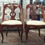 739 4011 ARMCHAIRS